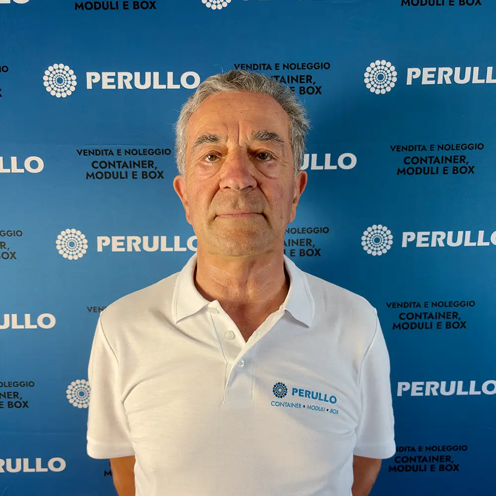 Mauro Perullo — Direzione Perullo